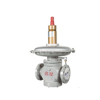 燃氣調(diào)壓器 燃氣調(diào)壓閥 燃氣減壓閥 燃氣調(diào)壓箱 燃氣調(diào)壓柜