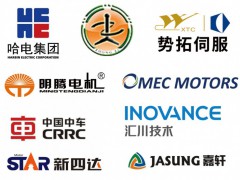 永磁直驅電機助力發酵產業發展，2025第15屆上海國際生物發酵展覽會