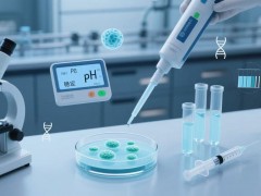 驚！生物緩沖鹽——生命科學實驗的隱形魔法大師